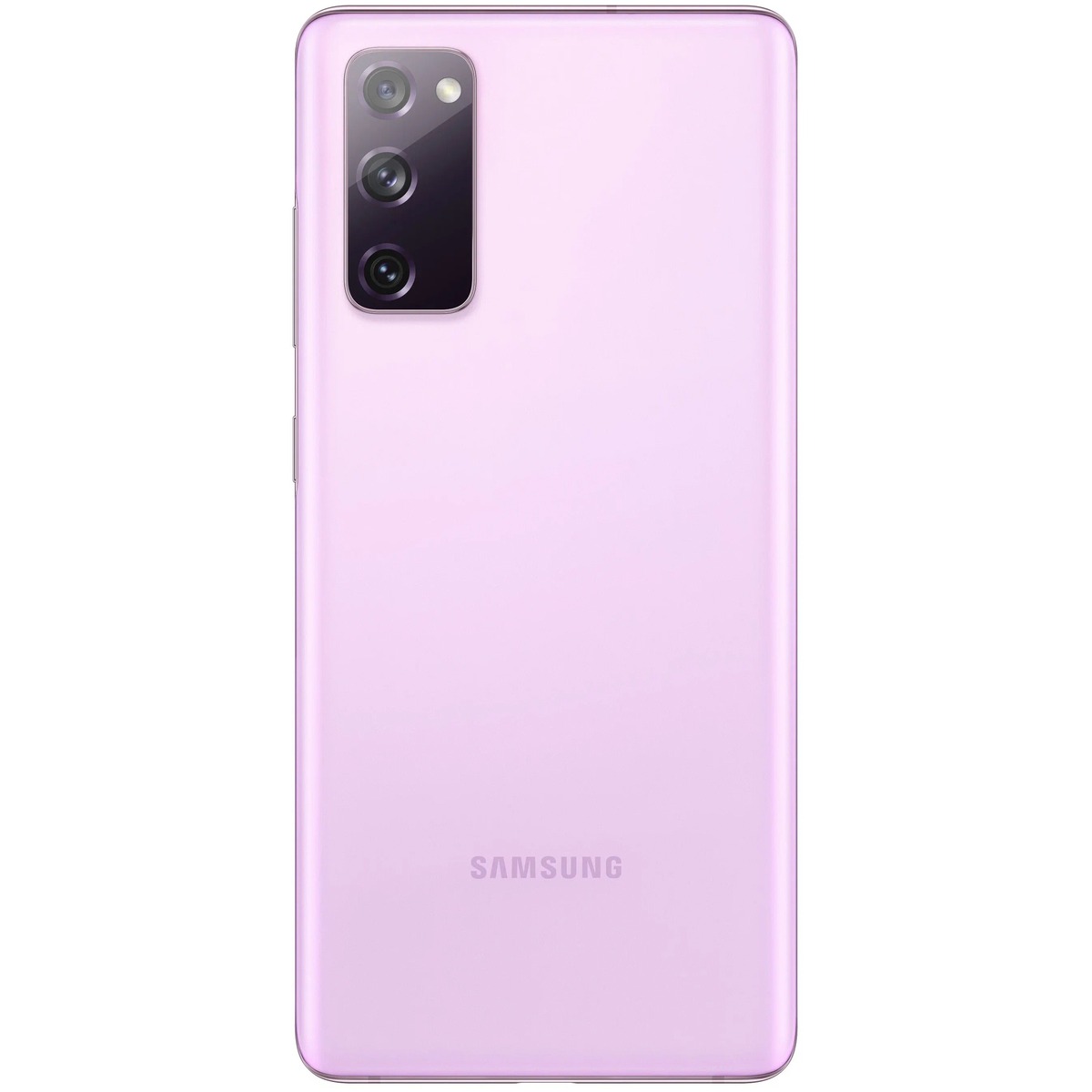 Смартфон Samsung Galaxy S20 FE 5G 8 / 256Gb (Цвет: Cloud Lavender)