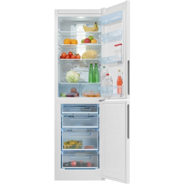 Холодильник Pozis RK FNF-173 (Цвет: Gray)