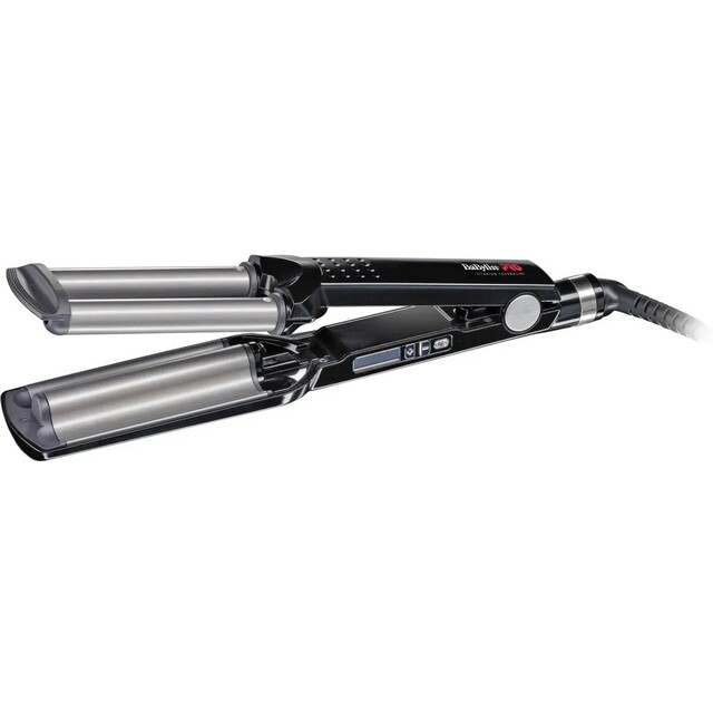 Щипцы Babyliss Pro BAB2369TTE, черный