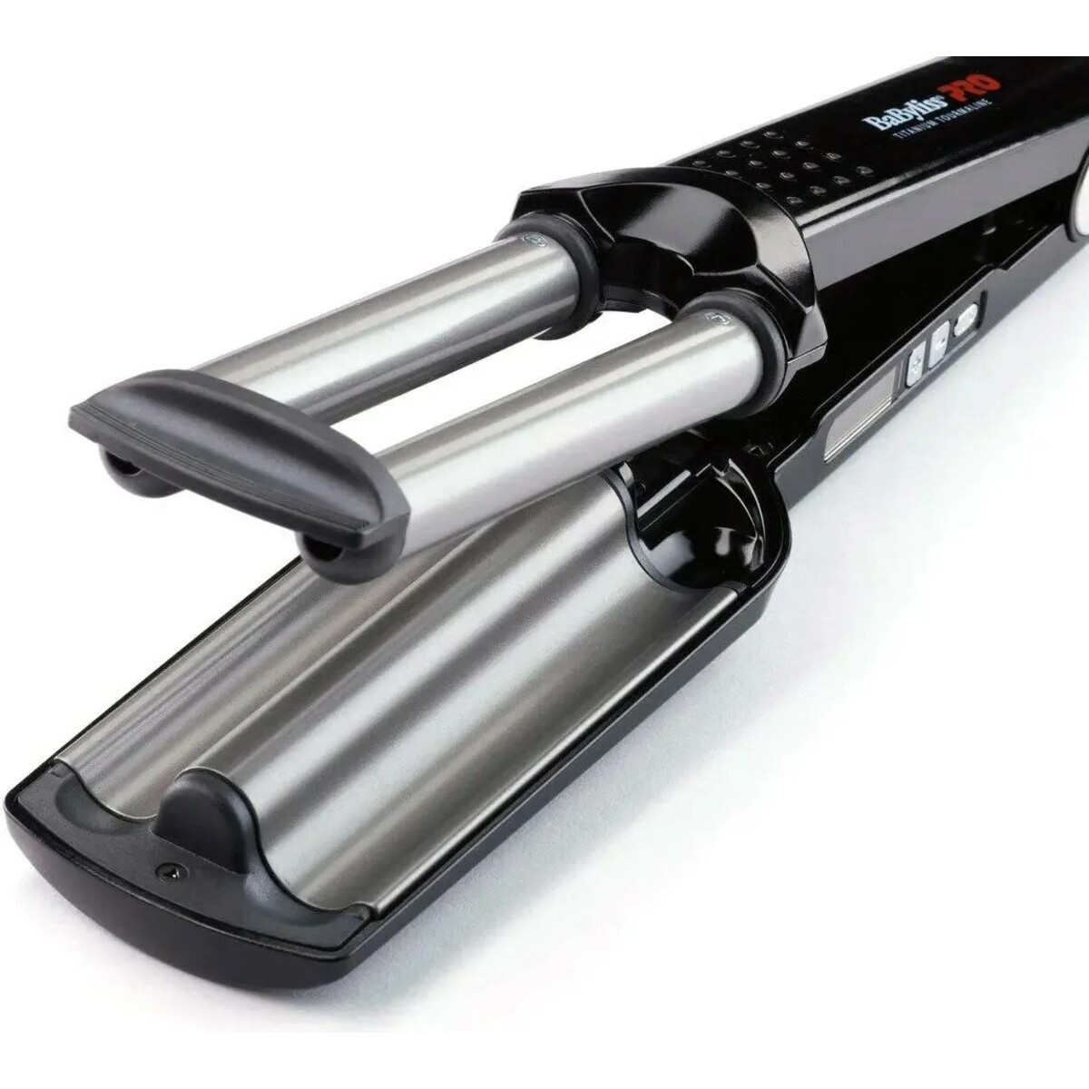 Щипцы Babyliss Pro BAB2369TTE, черный