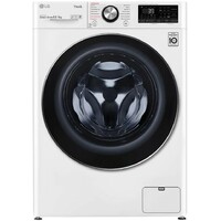 Стиральная машина LG F2V9GC9W, белый