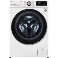 Стиральная машина LG F2V9GC9W, белый