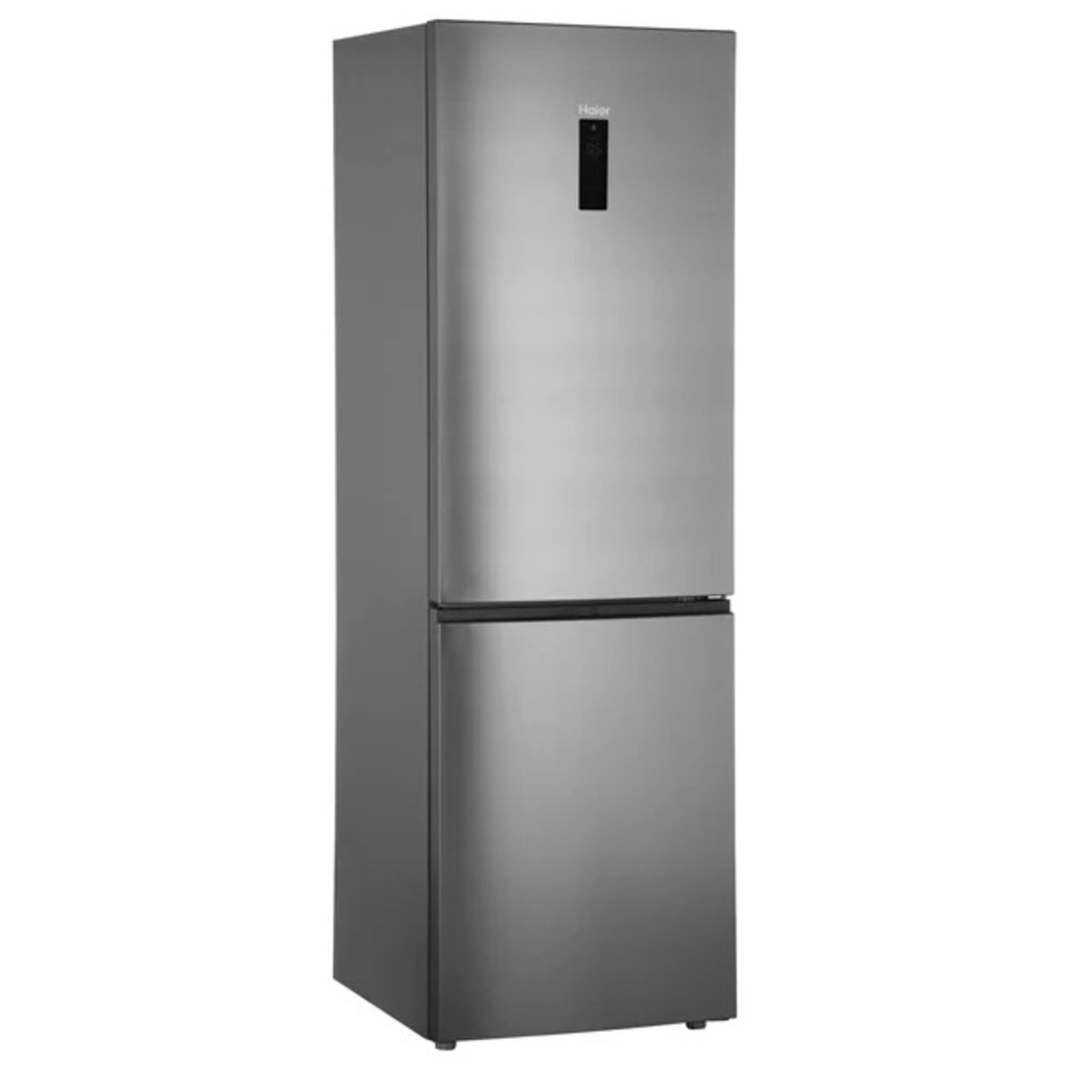 Холодильник Haier C2F636CFFD (Цвет: Silver)