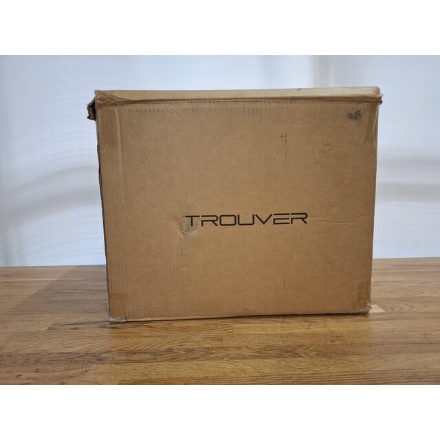 Аэрогриль Trouver FD20 Pro, белый