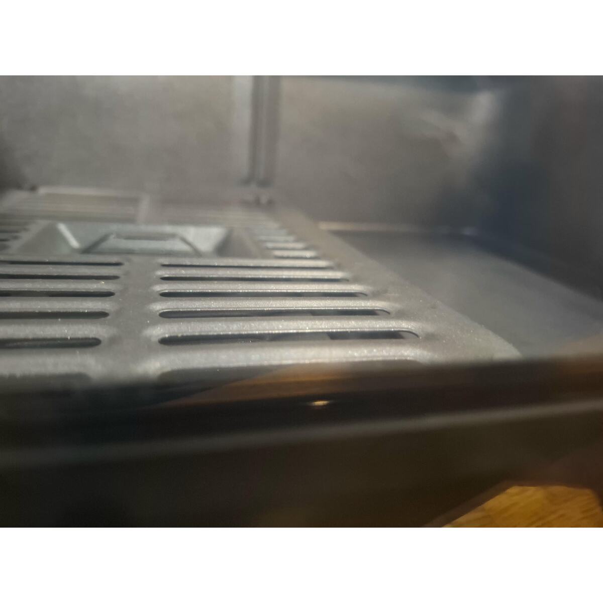 Аэрогриль Trouver FD20 Pro, белый