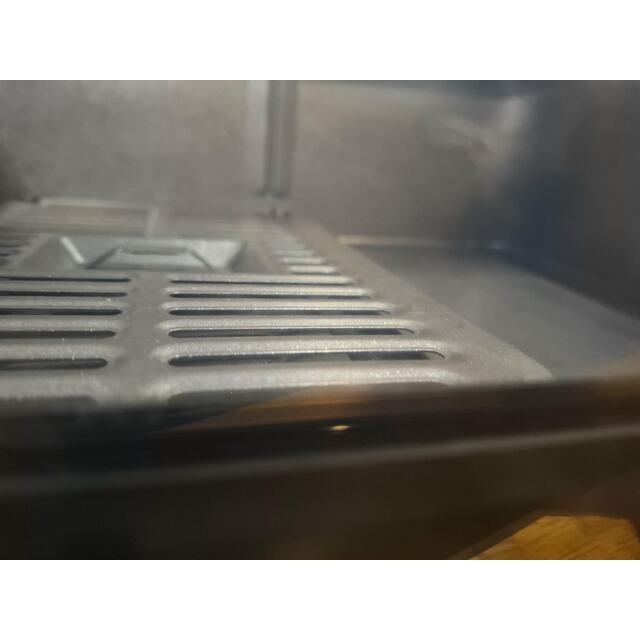 Аэрогриль Trouver FD20 Pro, белый