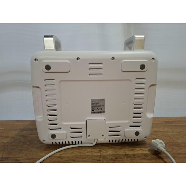 Аэрогриль Trouver FD20 Pro, белый