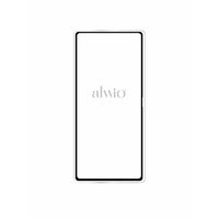 Защитное стекло Alwio FullGlue для смартфона Xiaomi Mi 11T/11T Pro, черный