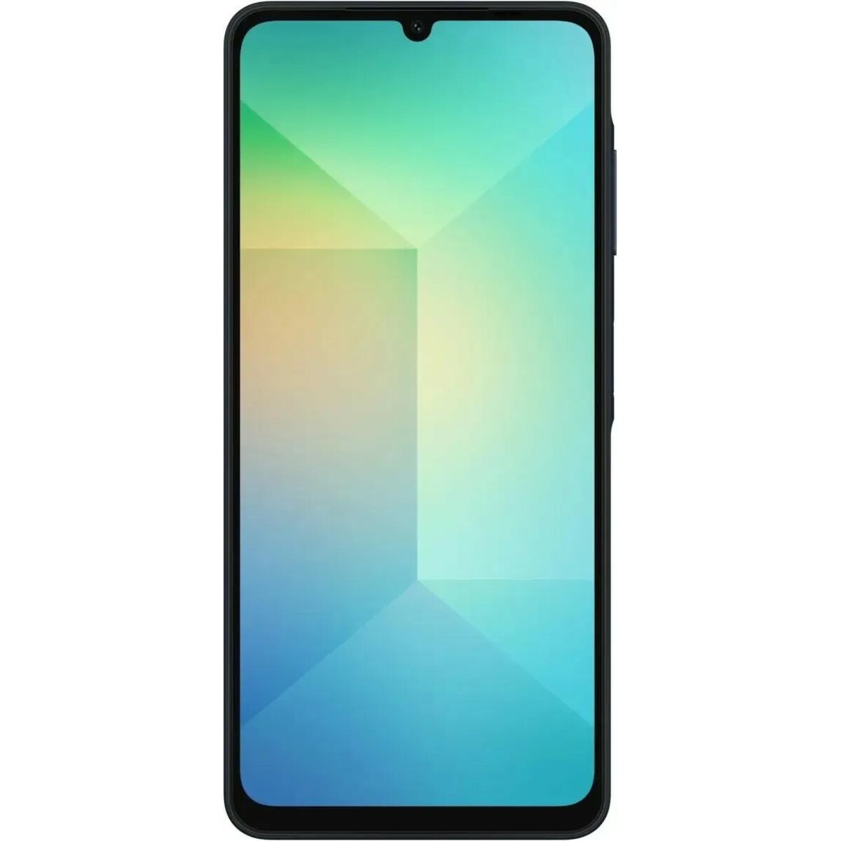 Смартфон Samsung Galaxy A06 4 / 128Gb, черный