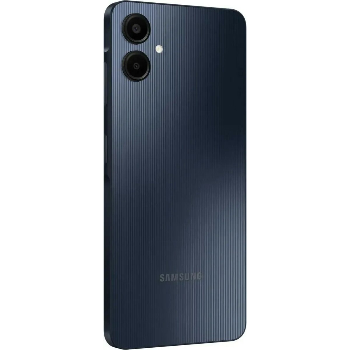 Смартфон Samsung Galaxy A06 4/128Gb, черный