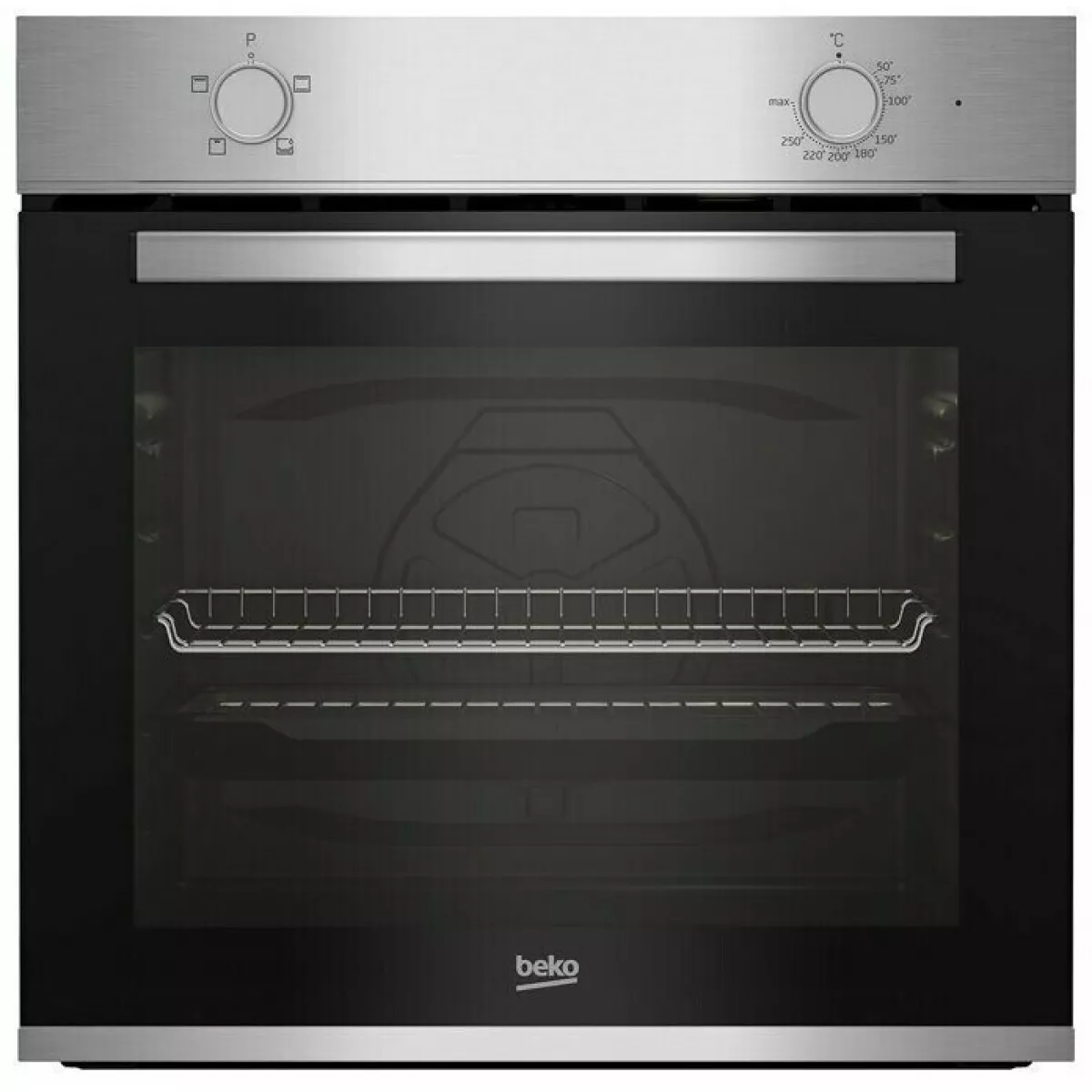 Духовой шкаф Beko BBIC12000XD (Цвет: Inox)