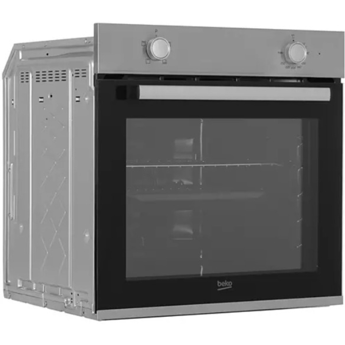 Духовой шкаф Beko BBIC12000XD (Цвет: Inox)