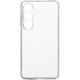Чехол-накладка Borasco Silicone Case для смартфона Samsung Galaxy S25 (Цвет: Clear) Чехол-накладка Borasco Silicone Case для смартфона Samsung Galaxy S25 (Цвет: Clear)