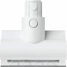 Пылесос вертикальный Xiaomi Vacuum Cleaner G10 Plus (Цвет: White/Brown)