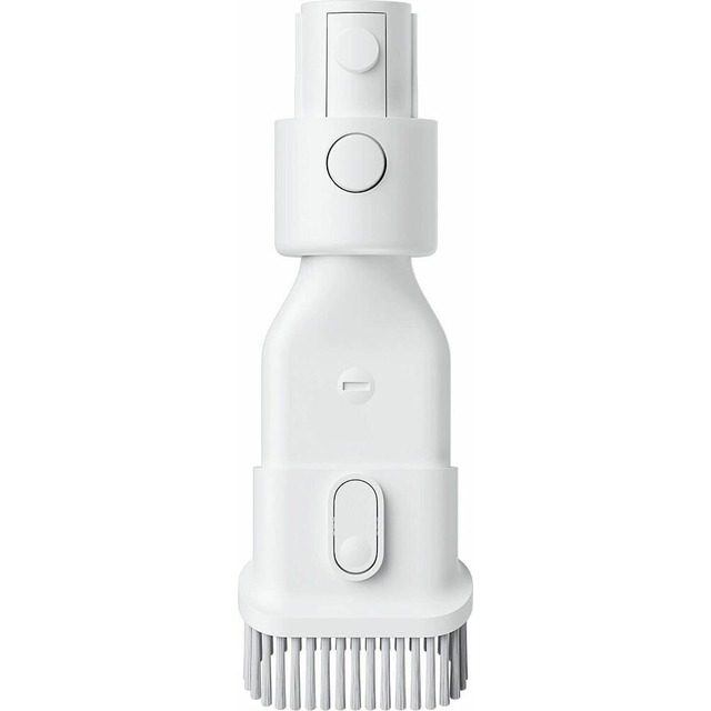 Пылесос вертикальный Xiaomi Vacuum Cleaner G10 Plus (Цвет: White/Brown)