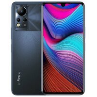Смартфон Infinix Note 12 6/128Gb (NFC) (Цвет: Force Black)