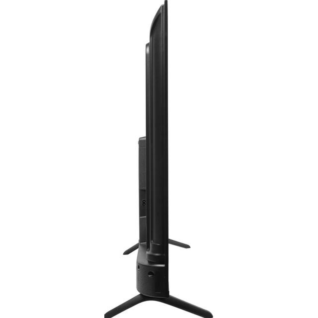 Телевизор Яндекс 55  YNDX-00080, черный