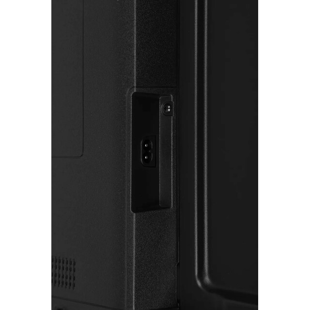 Телевизор Яндекс 55  YNDX-00080, черный