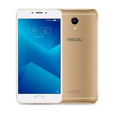 Смартфон Meizu M5 Note 64Gb (Цвет: Gold)