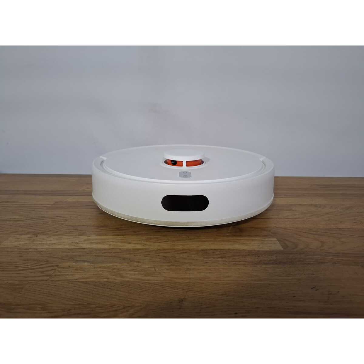 Робот-пылесос Xiaomi Robot Vacuum S20, белый