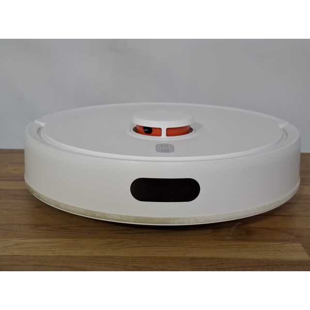Робот-пылесос Xiaomi Robot Vacuum S20, белый