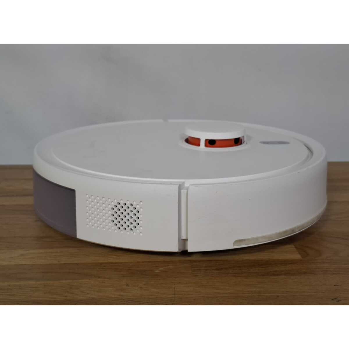 Робот-пылесос Xiaomi Robot Vacuum S20, белый