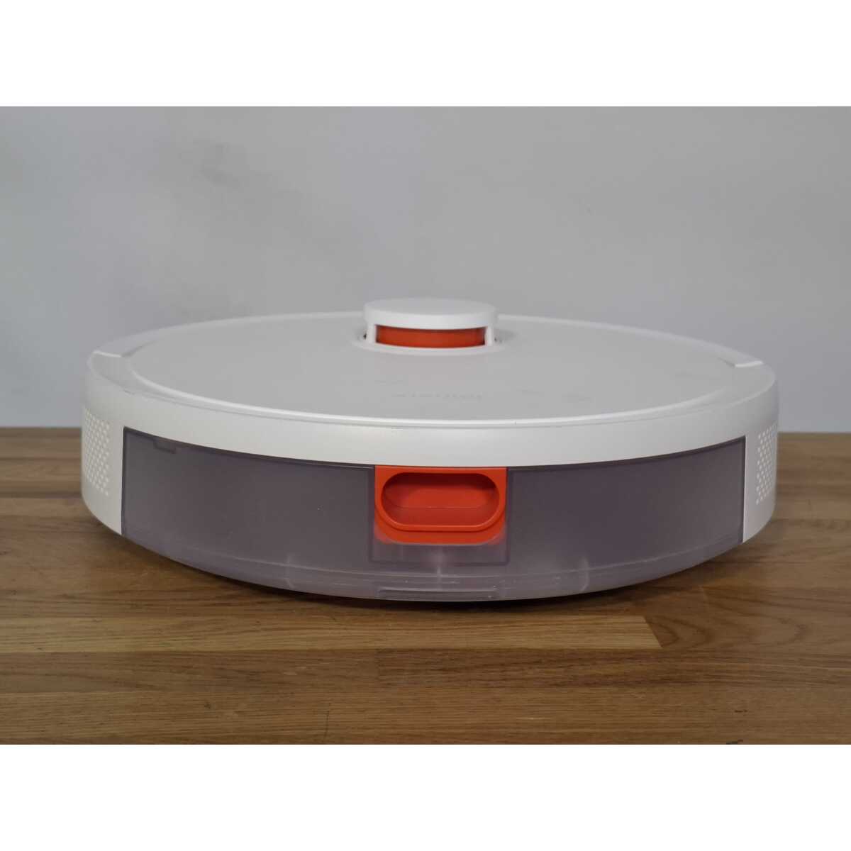 Робот-пылесос Xiaomi Robot Vacuum S20, белый