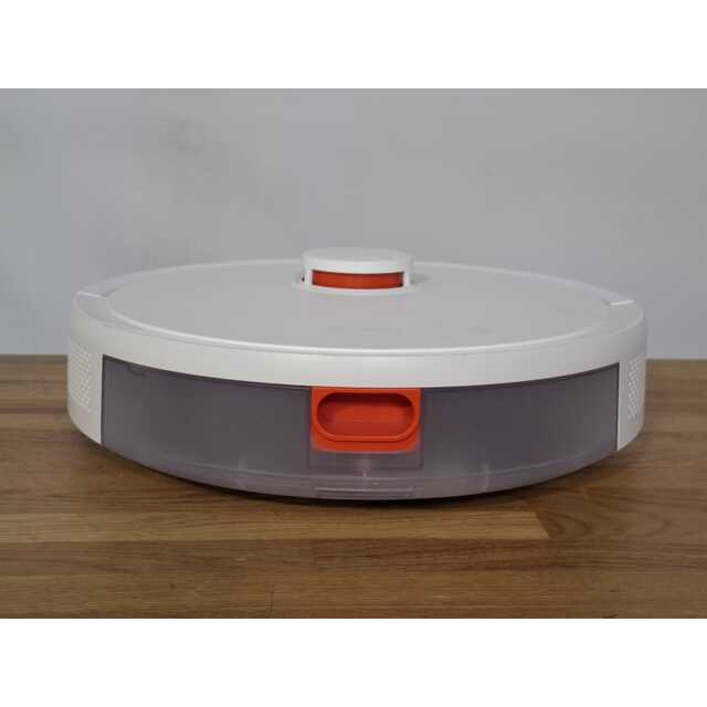 Робот-пылесос Xiaomi Robot Vacuum S20, белый