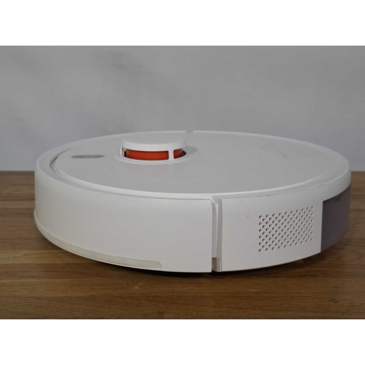 Робот-пылесос Xiaomi Robot Vacuum S20, белый