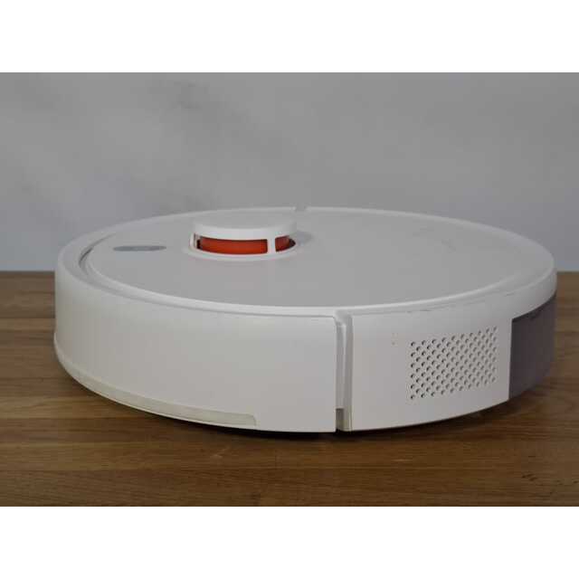 Робот-пылесос Xiaomi Robot Vacuum S20, белый