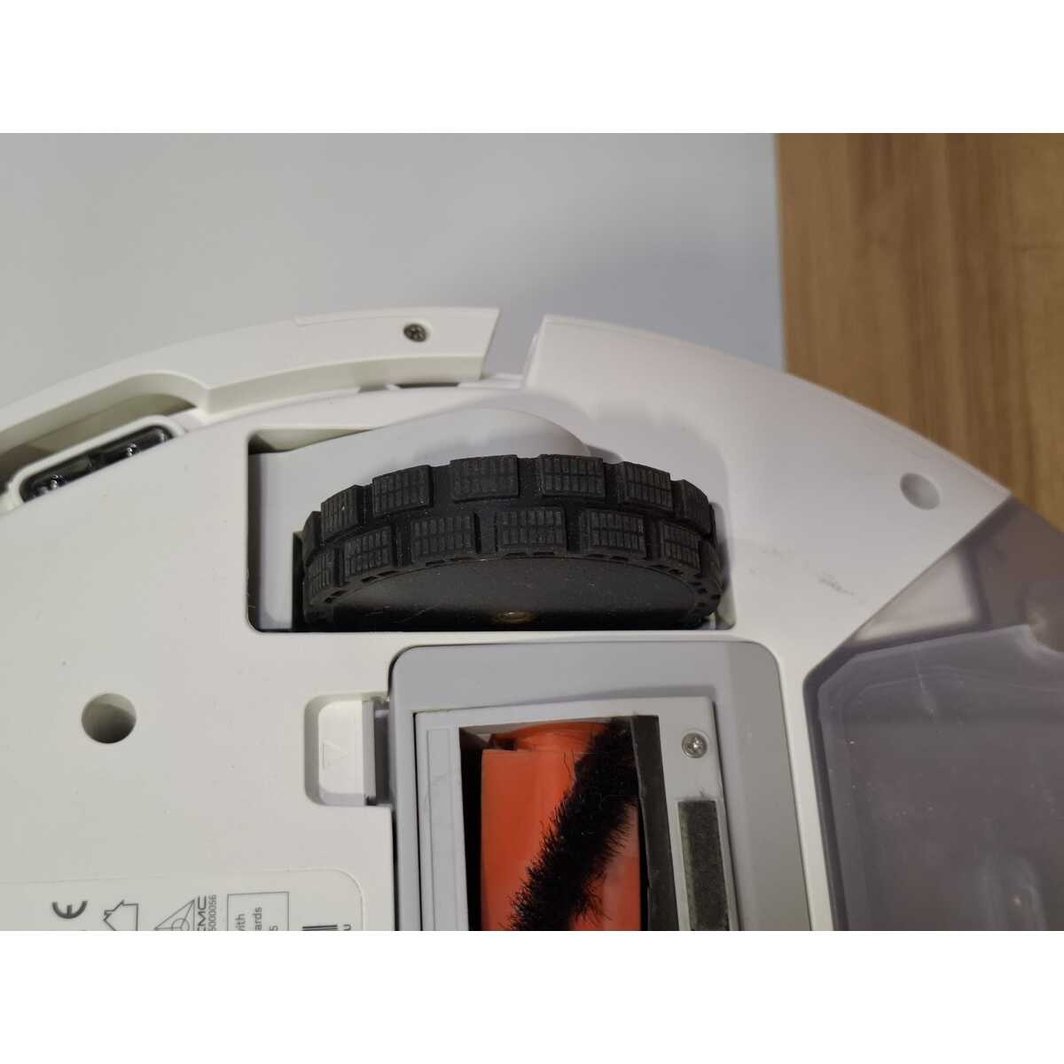 Робот-пылесос Xiaomi Robot Vacuum S20, белый