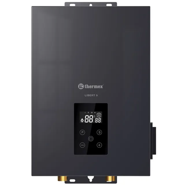 Электрический котел Thermex Libert 9, черный