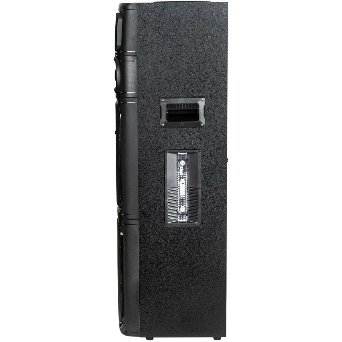 Минисистема Supra SMB-2050, черный 