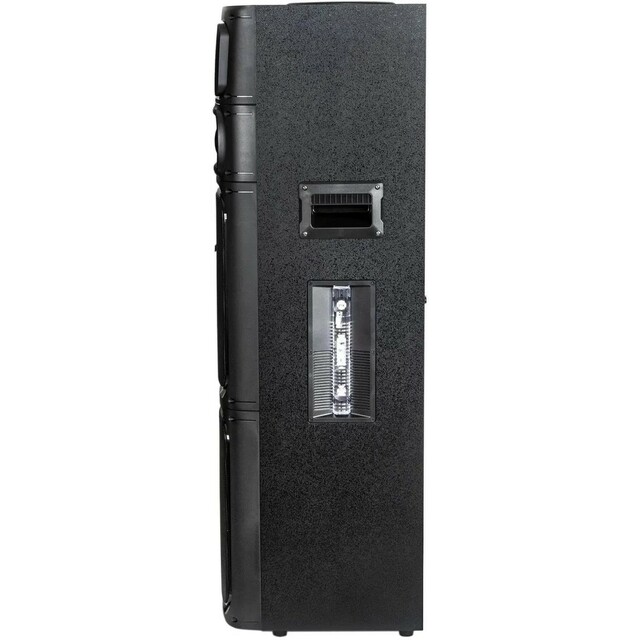 Минисистема Supra SMB-2050, черный  Минисистема Supra SMB-2050, черный