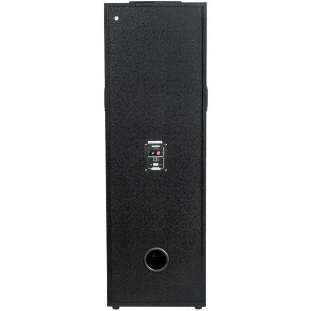 Минисистема Supra SMB-2050, черный  Минисистема Supra SMB-2050, черный