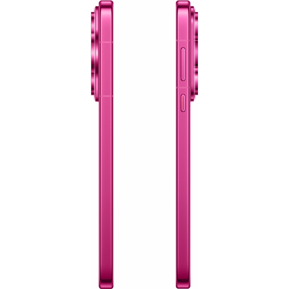 Смартфон Huawei Pura 70 12/256Gb (Цвет: Pink)