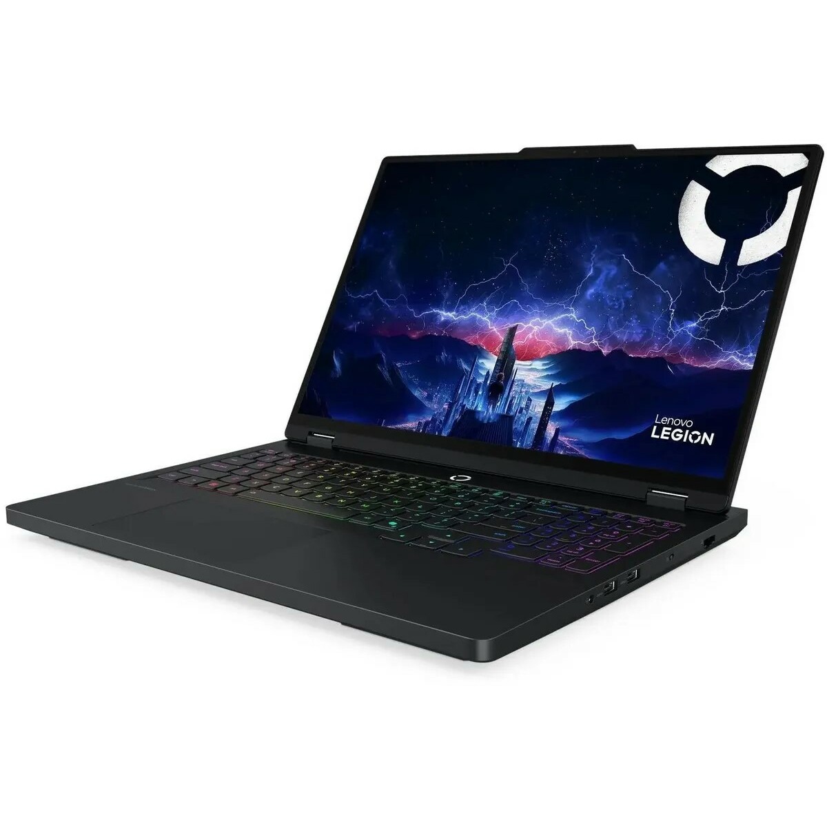 Ноутбук Lenovo Legion Pro 5 16IAX10 (Core Ultra 9 275HX 2.7Ghz / 32Gb DDR5 / SSD1Tb / NVIDIA GeForce RTX 5060 8Gb / 16