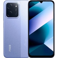 Смартфон POCO C85 6/128Gb (Цвет: Purple) Смартфон POCO C85 6/128Gb (Цвет: Purple)