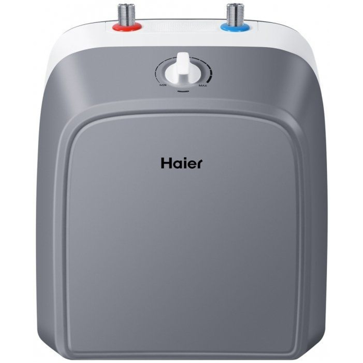 Водонагреватель Haier ES10V-Q2(R) (Цвет: White / Gray)