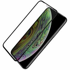 Защитное стекло Devia Van Entire View Full Tempered Glass для смартфона iPhone 11 Pro Max, черный