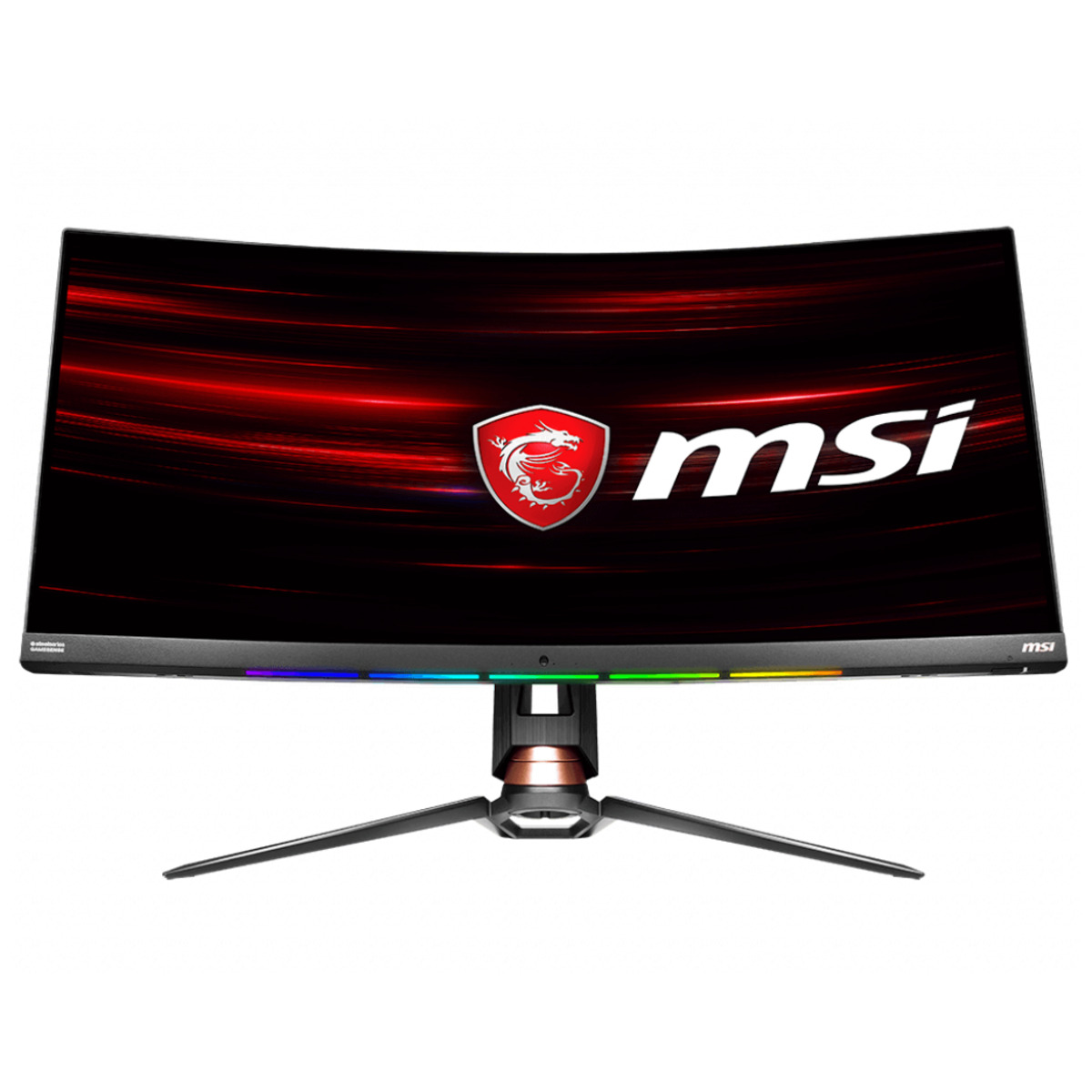 Монитор MSI 34