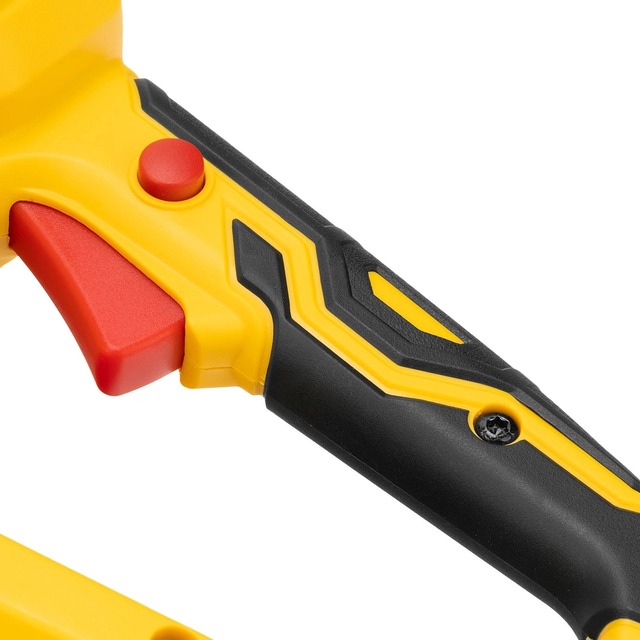 Электрическая цепная пила Denzel RCS400-36 (Цвет: Yellow) Электрическая цепная пила Denzel RCS400-36 (Цвет: Yellow)