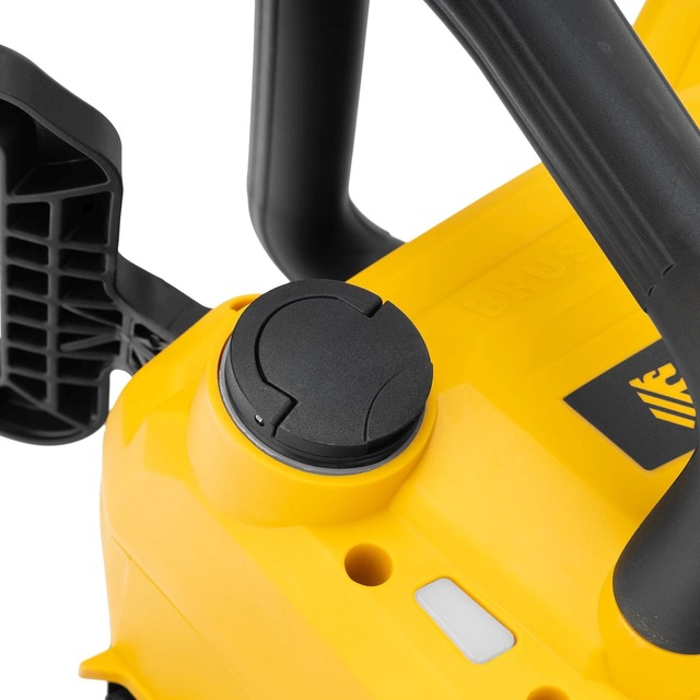 Электрическая цепная пила Denzel RCS400-36 (Цвет: Yellow) Электрическая цепная пила Denzel RCS400-36 (Цвет: Yellow)