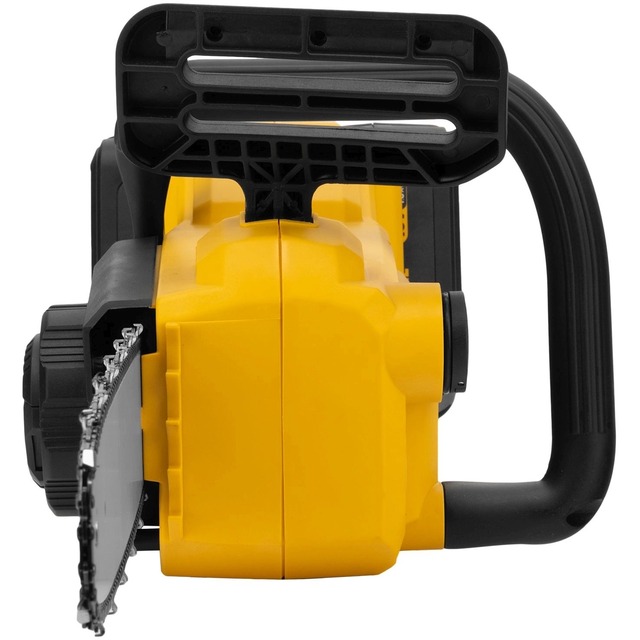 Электрическая цепная пила Denzel RCS400-36 (Цвет: Yellow) Электрическая цепная пила Denzel RCS400-36 (Цвет: Yellow)