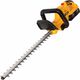 Кусторез DENZEL RBC510-36 (Цвет: Orange/..