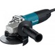 Углошлифовальная машина Makita GA4530R (..