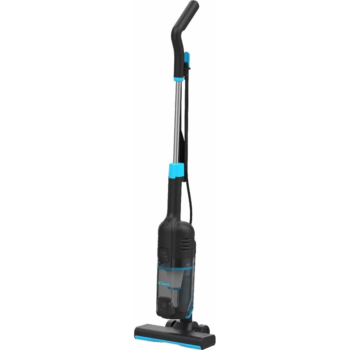 Пылесос вертикальный Candy CVC600B-C (Цвет: Black / Blue)