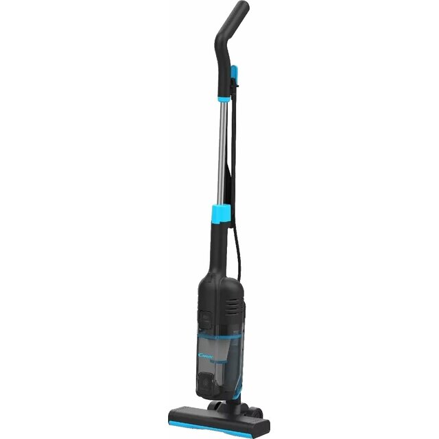 Пылесос вертикальный Candy CVC600B-C (Цвет: Black / Blue)