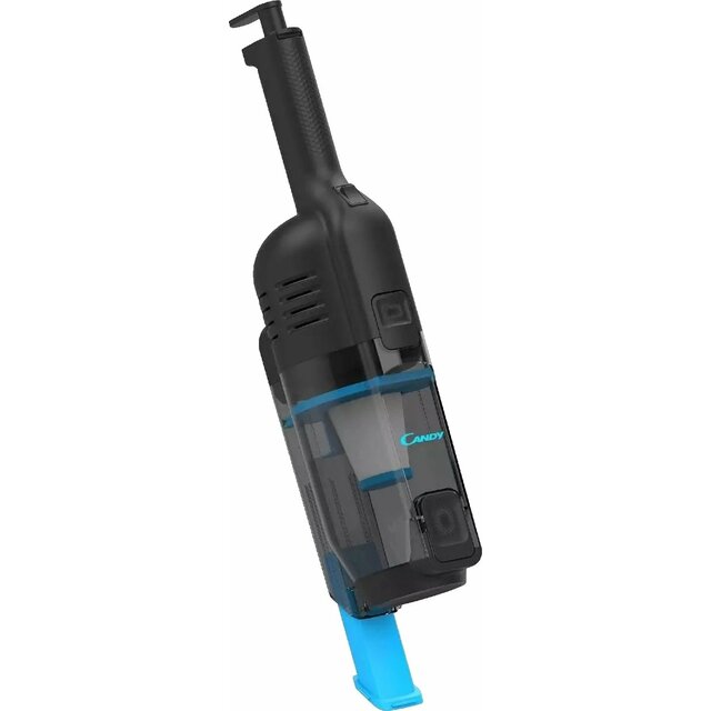 Пылесос вертикальный Candy CVC600B-C (Цвет: Black / Blue)