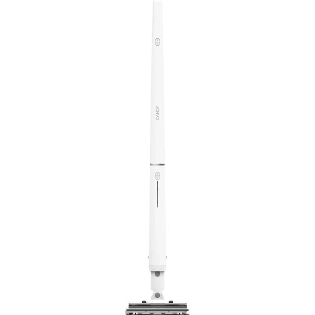 Пылесос вертикальный Candy CVC150W, белый Пылесос вертикальный Candy CVC150W, белый